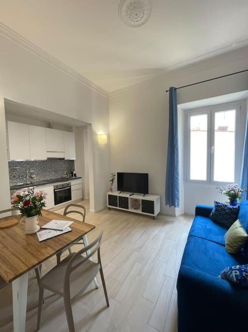 Apartamento Le Di Cate E Max - Luna Florencia