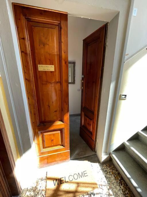 Apartamento Le Di Cate E Max - Luna
