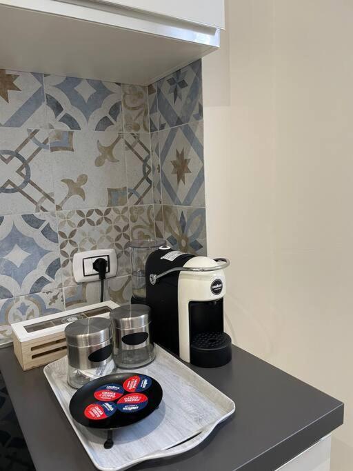 Le Di Cate E Max - Luna Apartamento Florencia