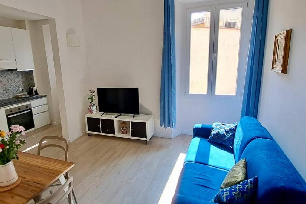 Apartamento Le Di Cate E Max - Luna Florencia