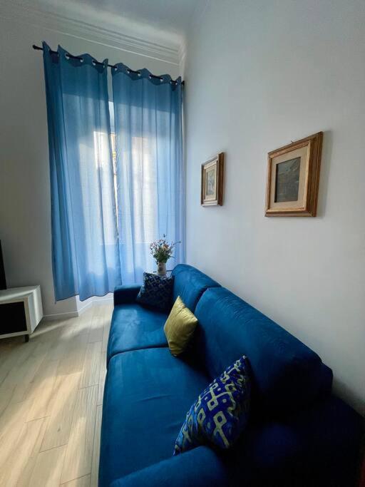 Le Di Cate E Max - Luna Apartamento