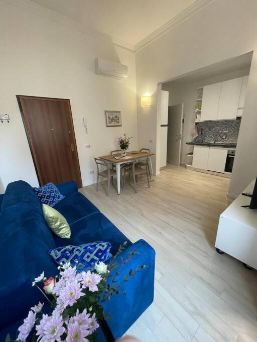 Apartamento Le Di Cate E Max - Luna Florencia