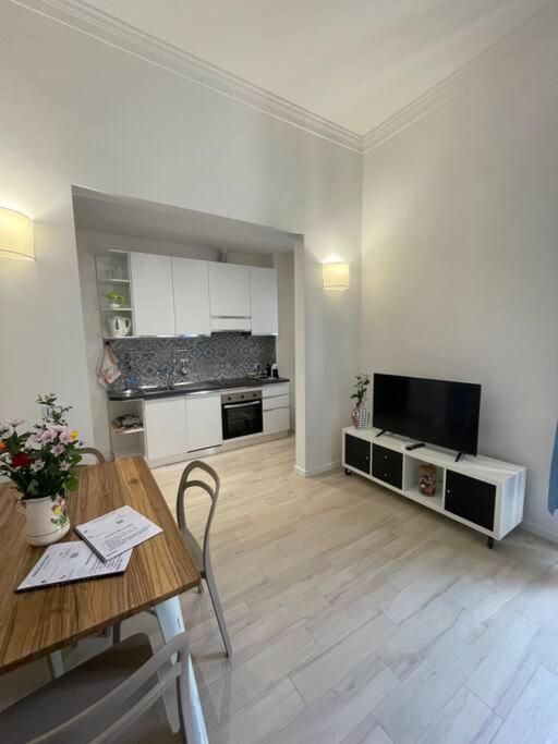 Apartamento Le Di Cate E Max - Luna