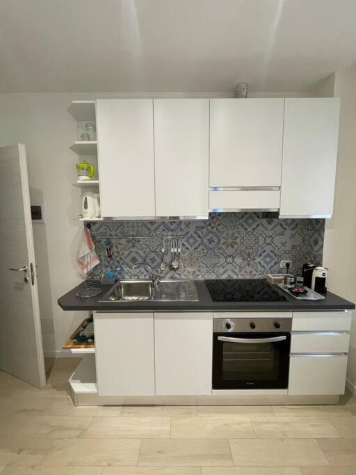 Apartamento Le Di Cate E Max - Luna