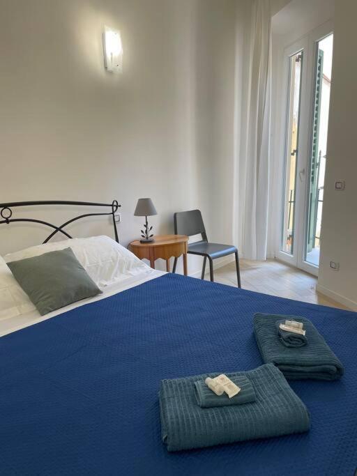 Le Di Cate E Max - Luna Apartamento Florencia